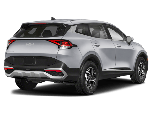 Used 2023 Kia Sportage Sport Utility