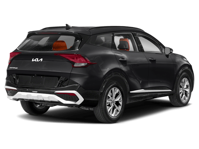 Used 2023 Kia Sportage Sport Utility