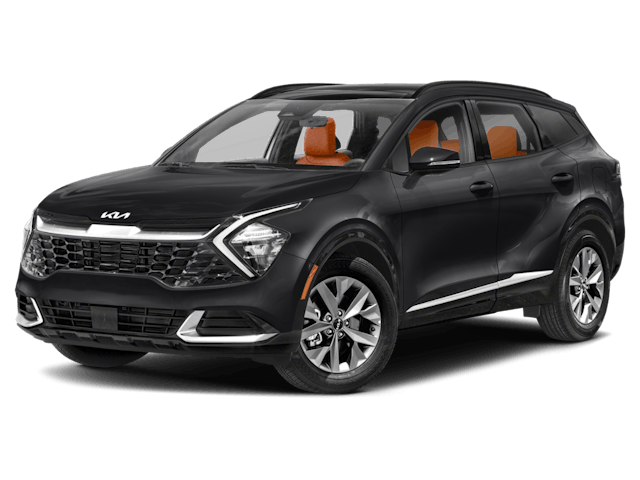 Used 2023 Kia Sportage Sport Utility