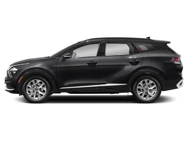 Used 2023 Kia Sportage Sport Utility