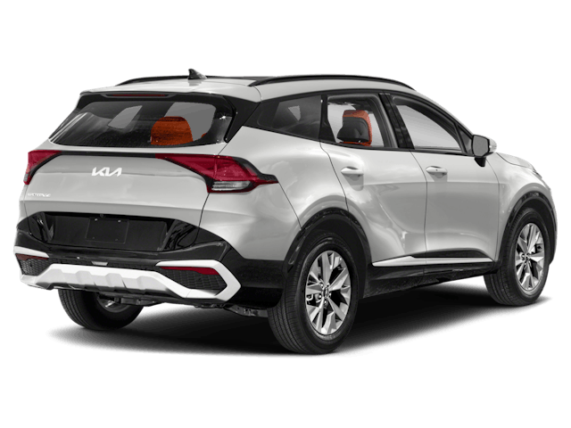 Used 2023 Kia Sportage Sport Utility