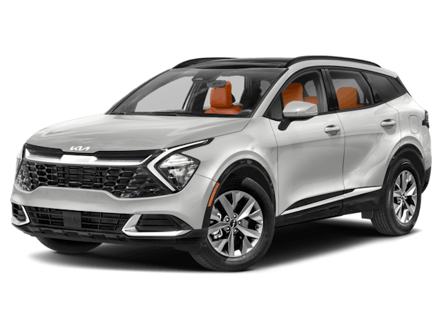 Used 2023 Kia Sportage Sport Utility