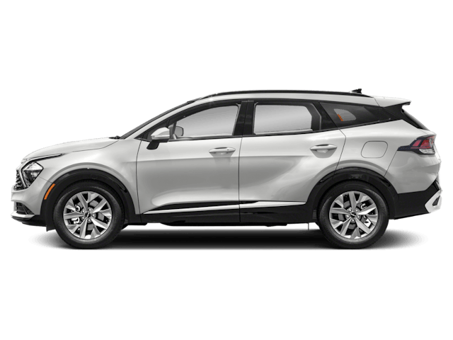 Used 2023 Kia Sportage Sport Utility