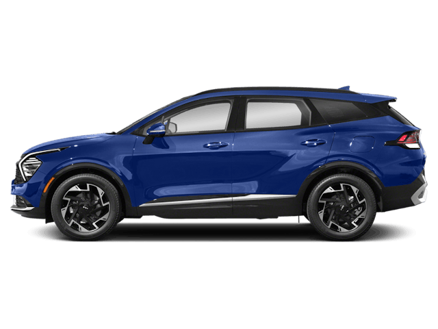 Used 2023 Kia Sportage Sport Utility