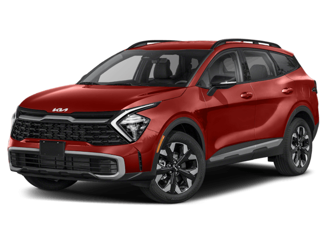 2023 Kia Sportage Sport Utility