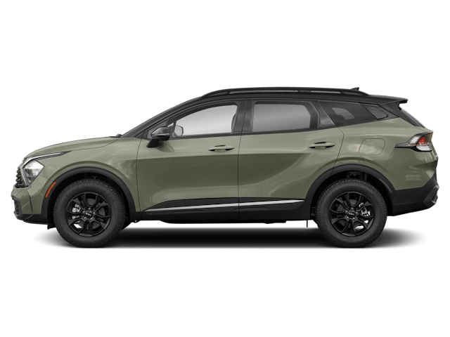 2024 Kia Sportage Sport Utility