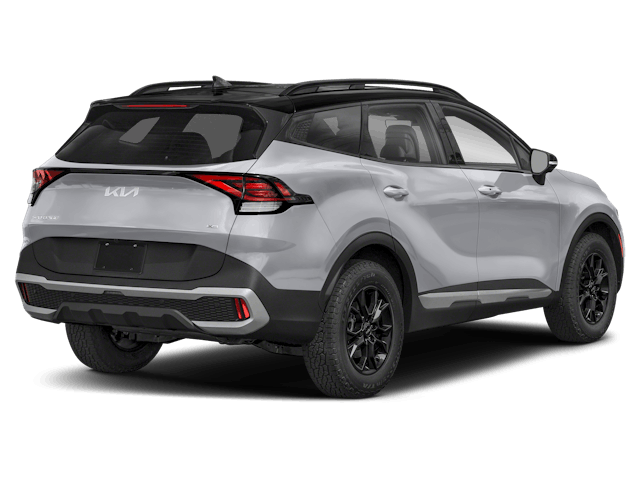 New 2024 Kia Sportage Sport Utility