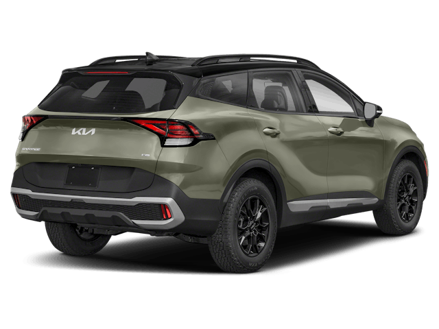 new 2024 Kia Sportage X-Pro Prestige in Massillon OH