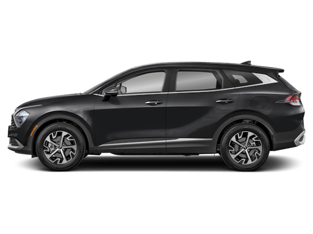 New 2025 Kia Sportage Sport Utility