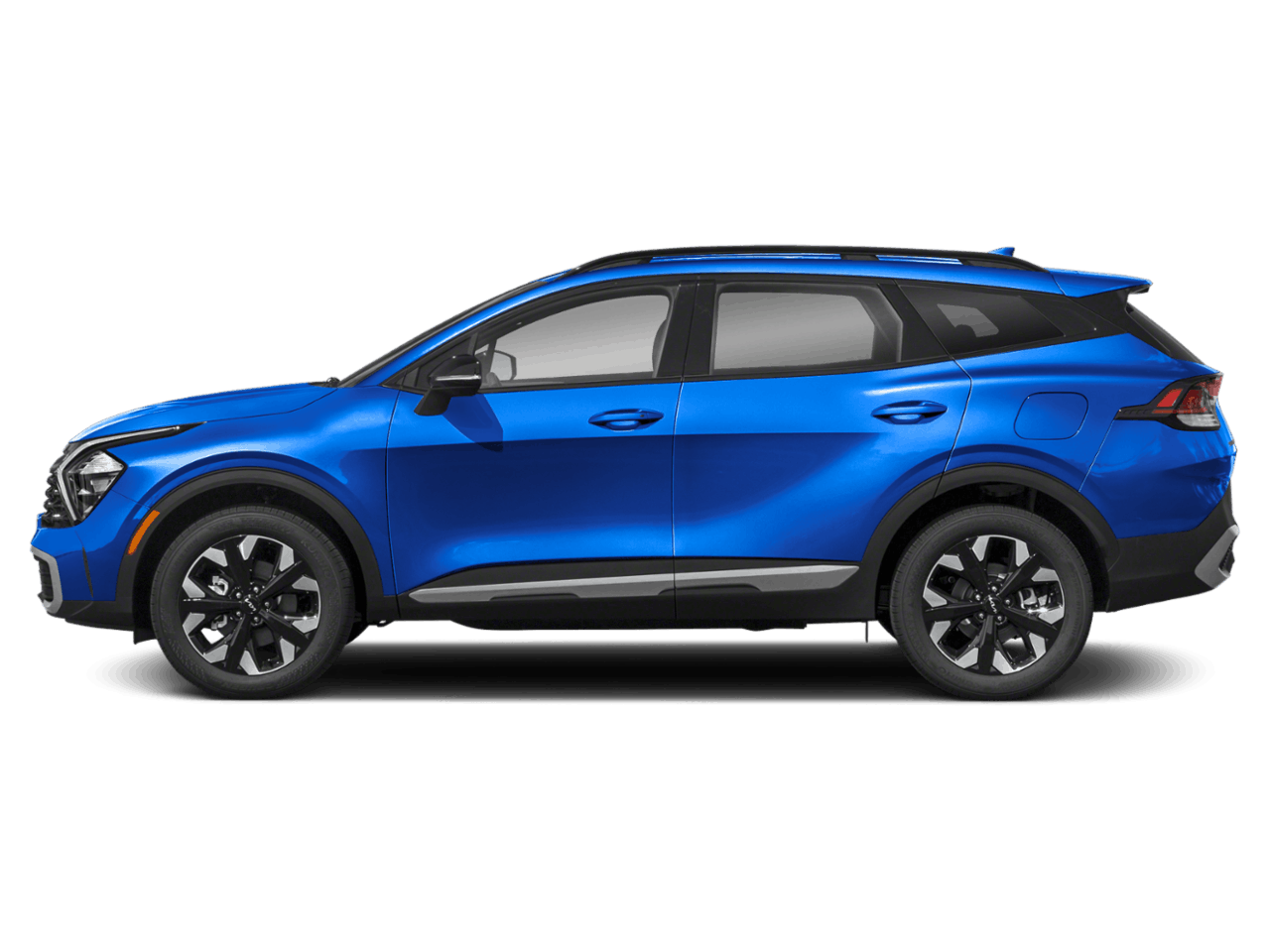New 2025 Kia Sportage Sport Utility