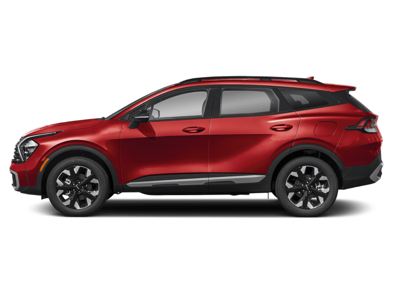 New 2025 Kia Sportage Sport Utility