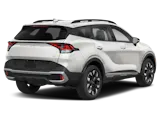 Used 2025 Kia Sportage SUV