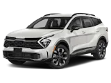 Used 2025 Kia Sportage SUV