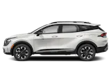 Used 2025 Kia Sportage SUV