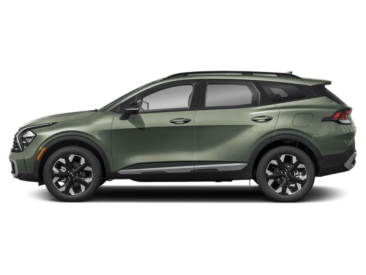 New 2025 Kia Sportage Sport Utility
