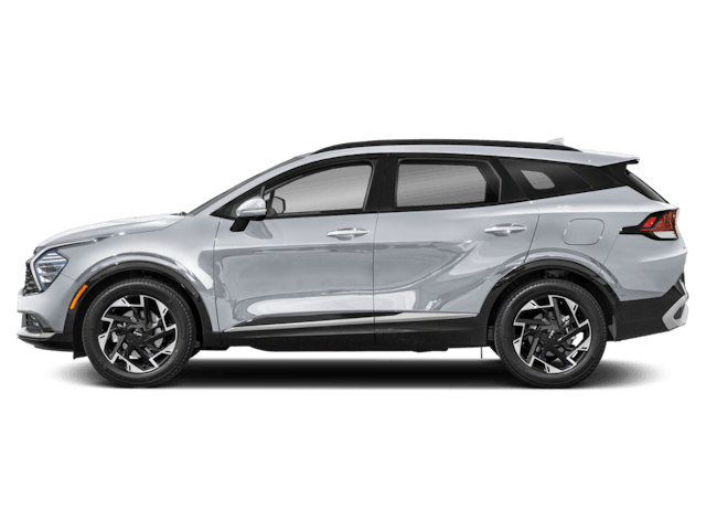 New 2025 Kia Sportage Sport Utility