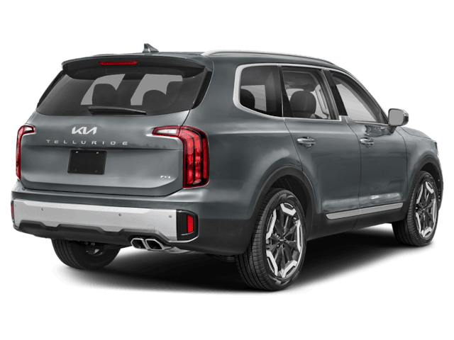 new 2024 Kia Telluride S in Hermitage PA | 5XYP64GC5RG483013 | Diehl ...