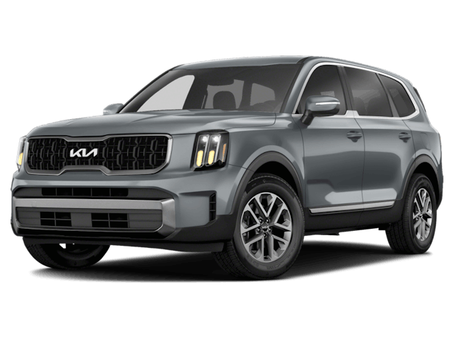 new 2024 Kia Telluride LX in Hermitage PA 5XYP2DGC4RG502730 Diehl