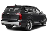 Used 2025 Kia Telluride SUV