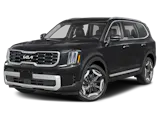 Used 2025 Kia Telluride SUV