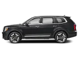 Used 2025 Kia Telluride SUV