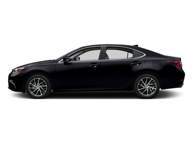 2017 Lexus ES 4dr Car