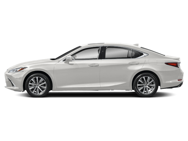 2019 Lexus ES 350 4dr Car