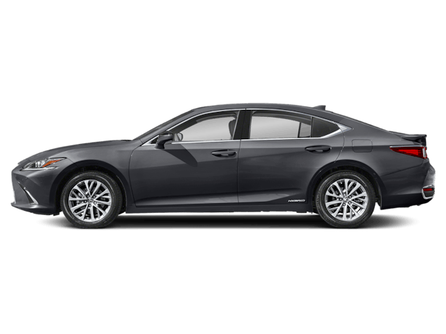 2022 Lexus ES 4dr Car
