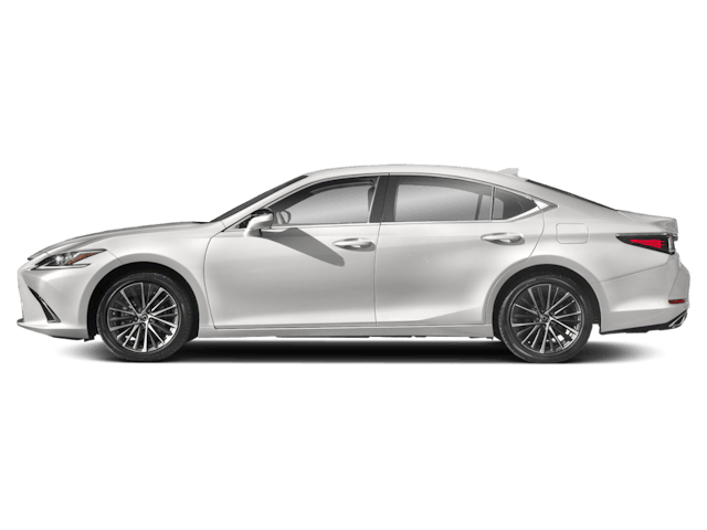2022 Lexus ES 4dr Car