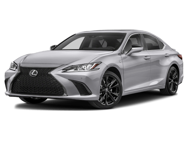 Used 2023 Lexus ES 350 F Sport in Katy TX | 58AJZ1B18PU160317 