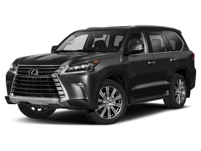 2018 Lexus LX 570 stock 5271761 | Loyalty Used Supercenter