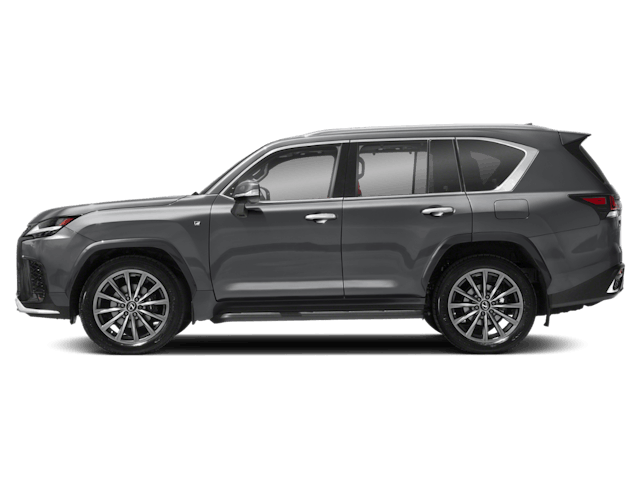 new 2023 Lexus LX 600 F SPORT stock P113CG03*O in Pittsburgh, PA ...