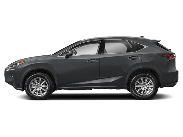 2019 Lexus NX Sport Utility