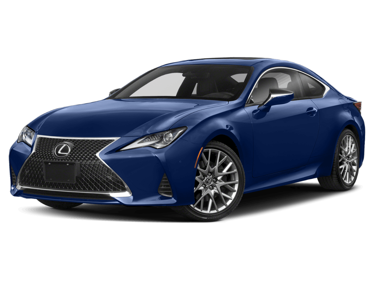 Used 2019 Lexus RC 350  with VIN JTHSZ5BC7K5009544 for sale in Waite Park, Minnesota
