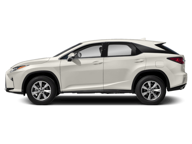 2019 Lexus RX Sport Utility