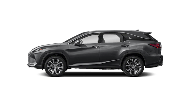 2020 Lexus RX 4D Sport Utility