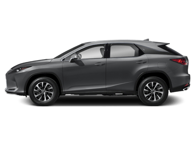 2020 Lexus RX Sport Utility