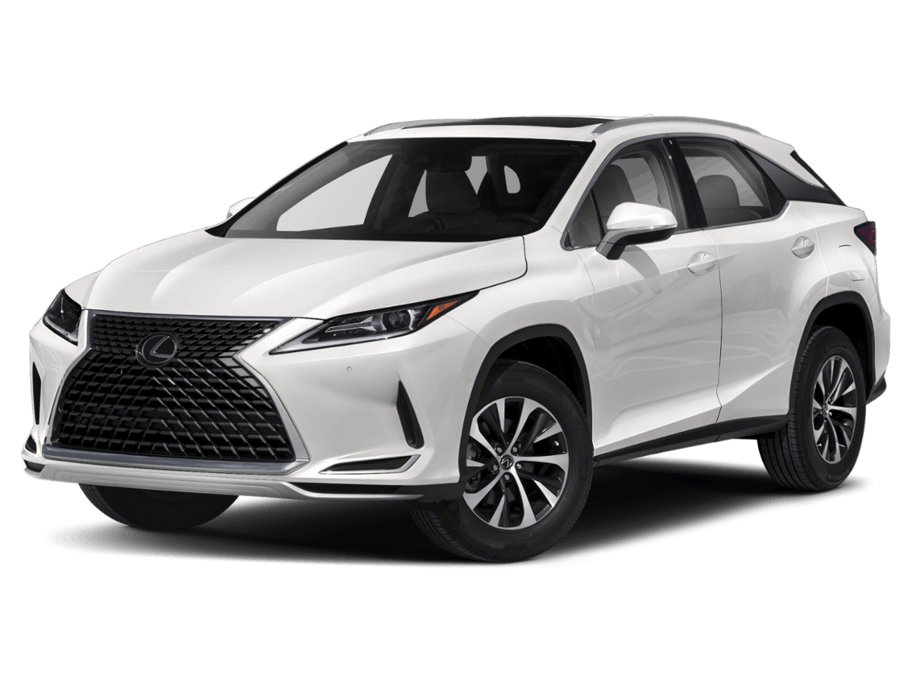 Used 2020 Lexus RX 350 Premium with VIN 2T2HZMDA5LC236975 for sale in Waite Park, Minnesota