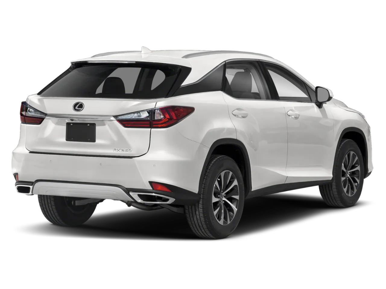 Used 2022 Lexus RX 350 in Dudley MA 2T2HZMDAXNC349002