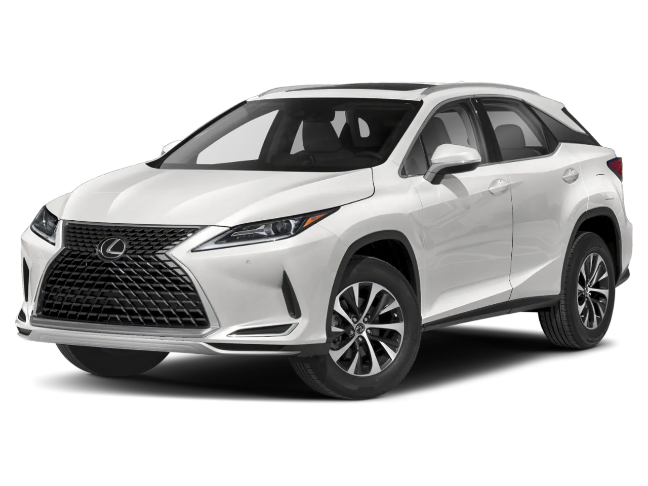 Used 2022 Lexus RX 350 in Dudley MA 2T2HZMDAXNC349002