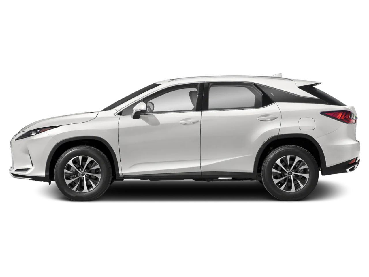 Used 2022 Lexus RX 350 in Dudley MA 2T2HZMDAXNC349002