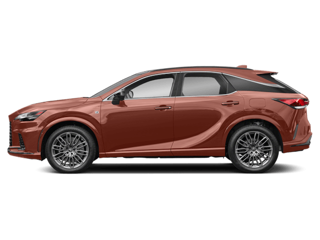 2023 Lexus RX Sport Utility