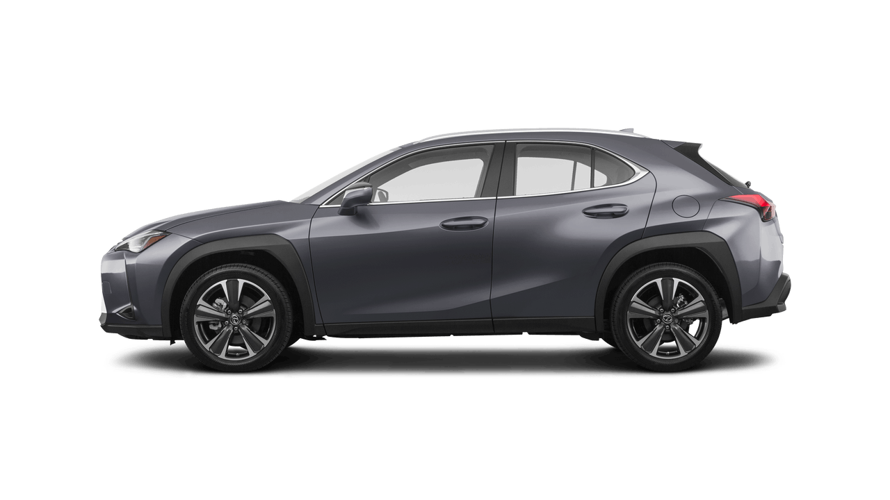 2019 Lexus UX Sport Utility