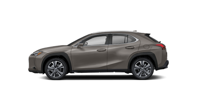 2019 Lexus UX Sport Utility