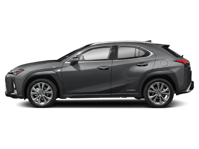 2020 Lexus UX Sport Utility