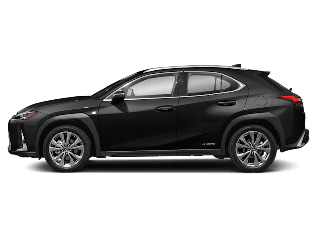 2021 Lexus UX Sport Utility