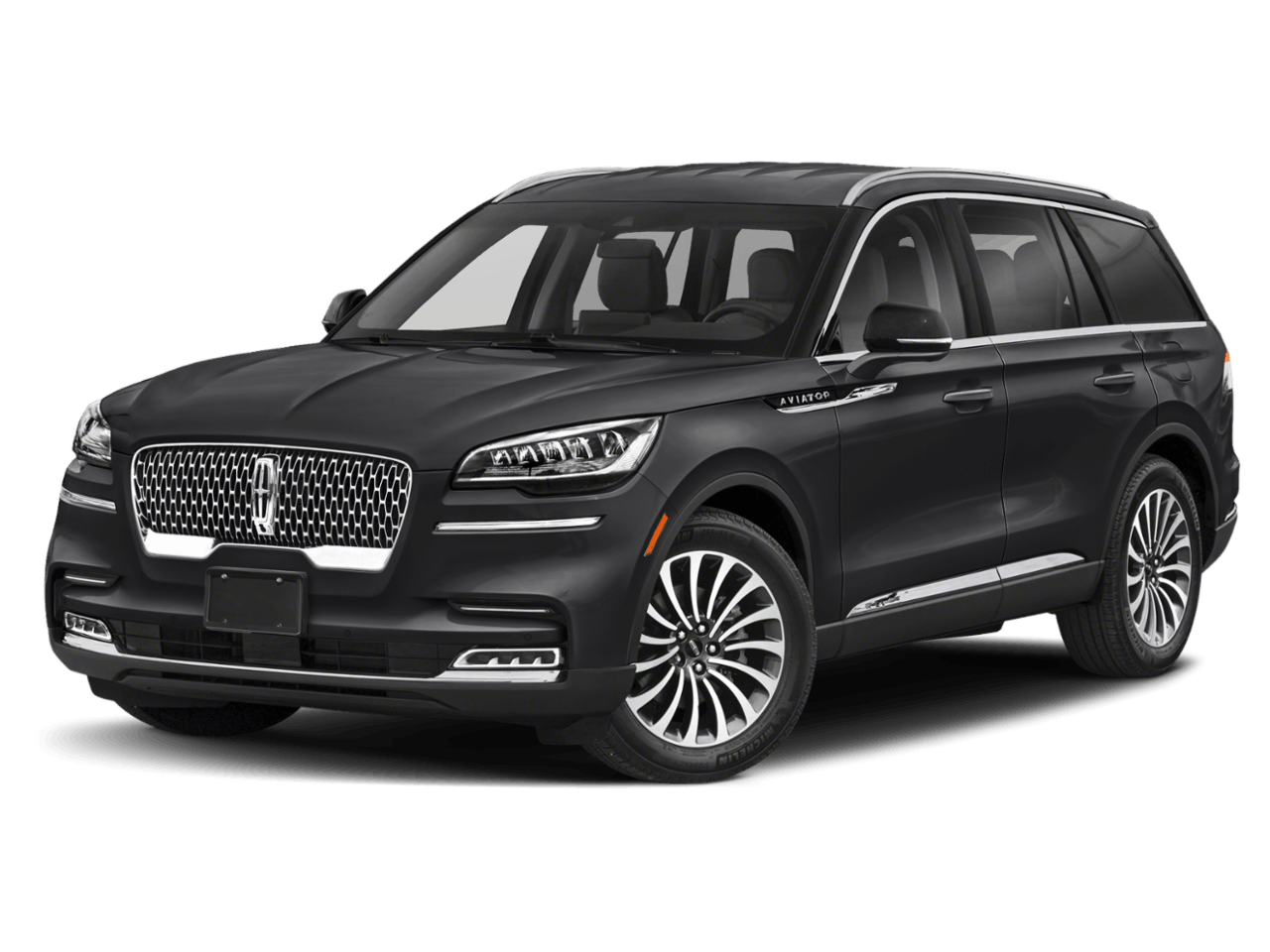 Used 2020 Lincoln Aviator Reserve with VIN 5LM5J7XC8LGL26662 for sale in Waite Park, Minnesota