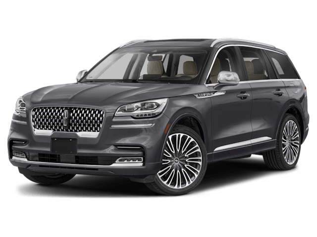Used 2022 Lincoln Aviator Sport Utility