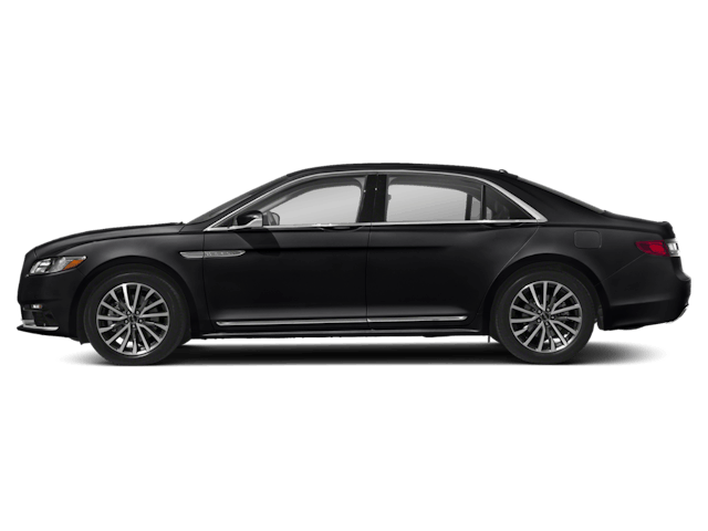 2018 Lincoln Continental 4dr Car