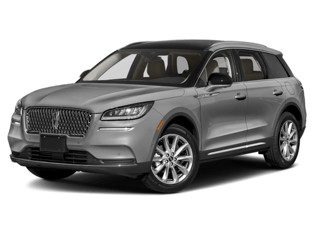 2020 Lincoln Corsair Sport Utility